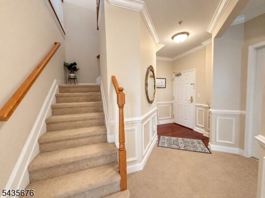 Property Photo: 6407 Brookhaven Ct 6407 NJ 07457