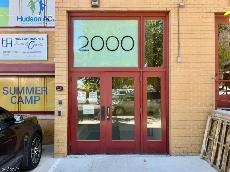 Property Photo: 2000 West St NJ 07087