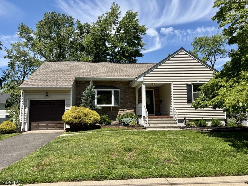 Property Photo:  211 Cranford Ave  NJ 07016 
