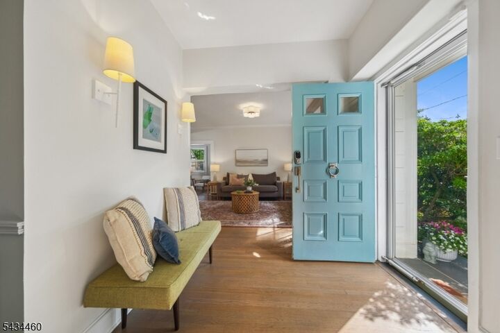 Property Photo:  4 Kermit Rd  NJ 07040 