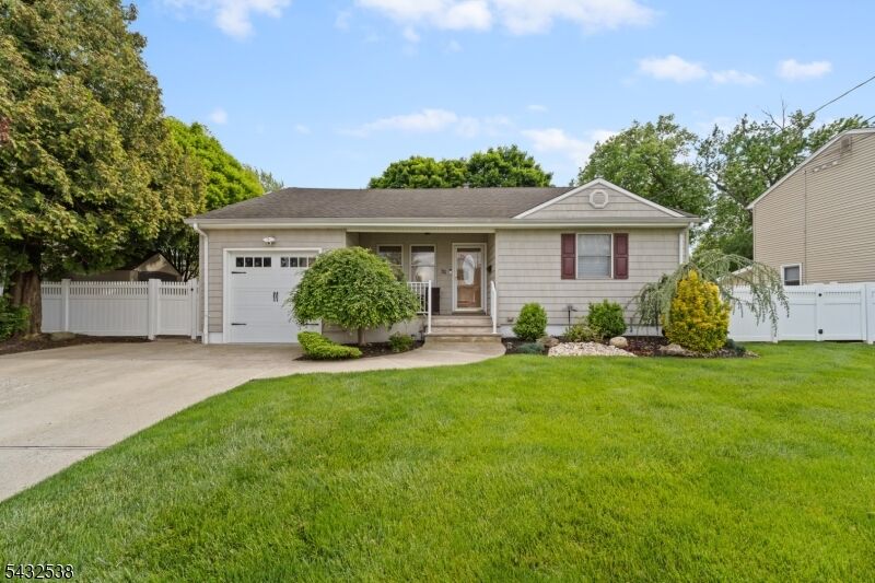 Property Photo:  31 Middle Hill Rd  NJ 07067 