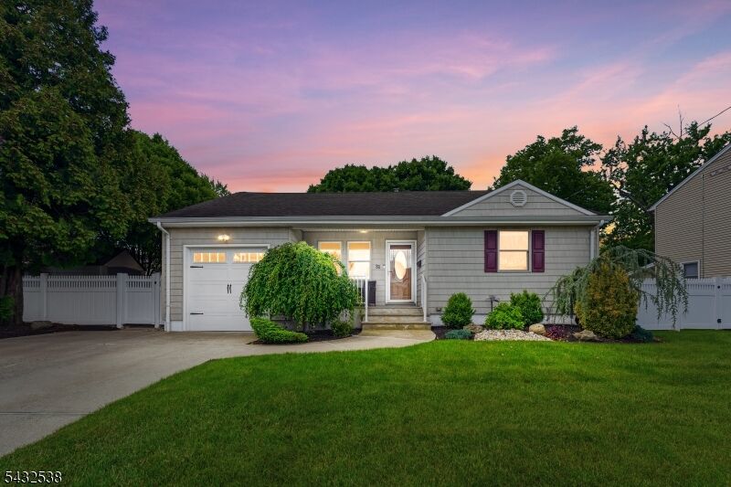 Property Photo:  31 Middle Hill Rd  NJ 07067 