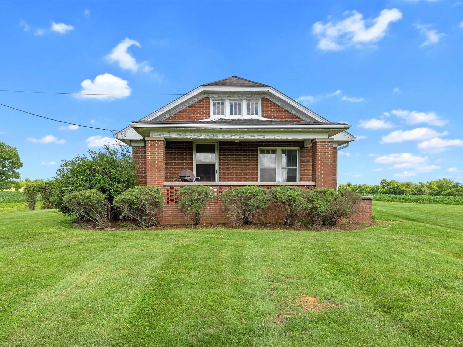 Property Photo: 5535 Highway 41 A KY 42420