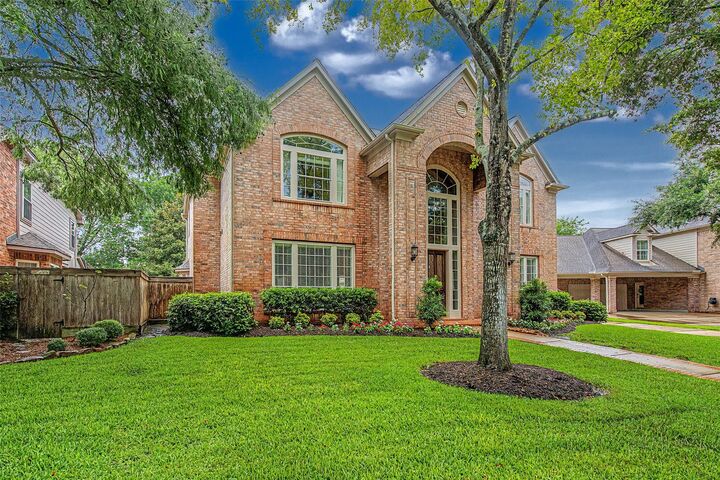 Property Photo: 4811 Rachelle Court TX 77450