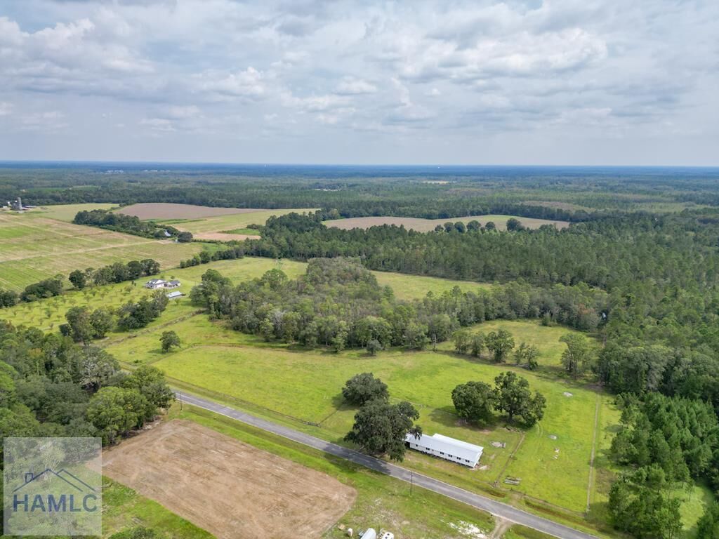 Property Photo:  15 Ac Hodges Road  GA 31313 