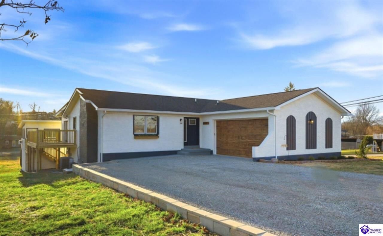 Property Photo:  4002 Centennial Avenue  KY 40160 
