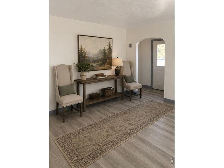 Property Photo: 3415 W Eisenhower Blvd CO 80537