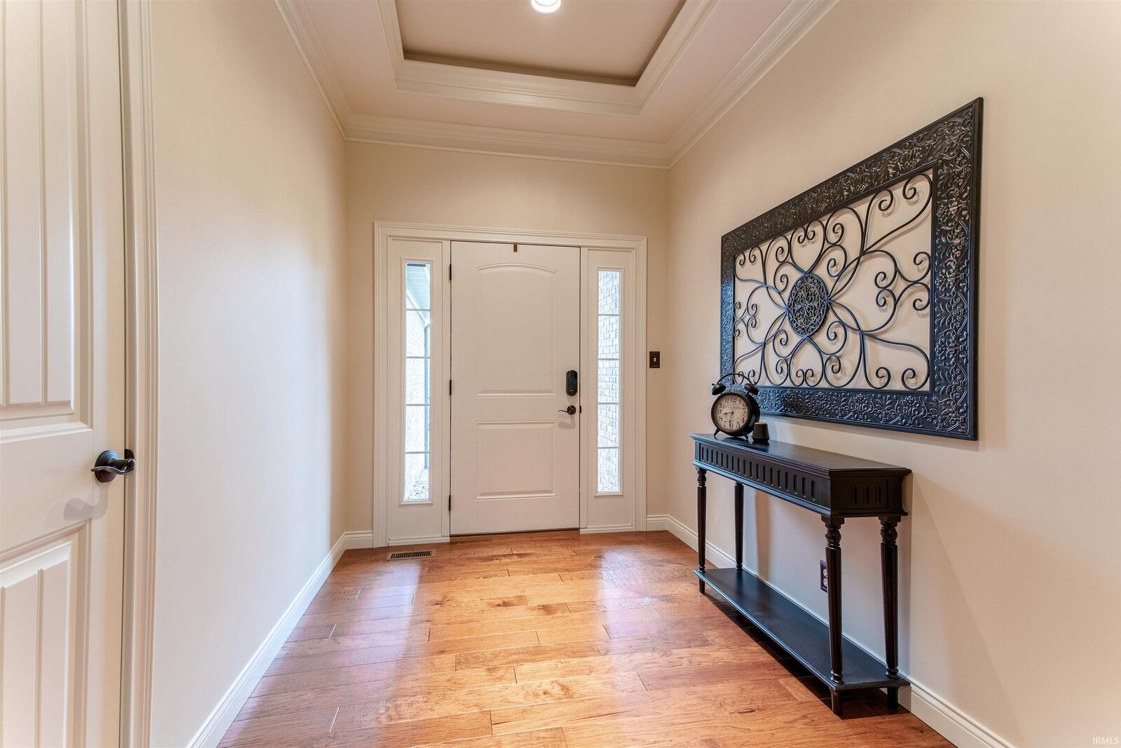 Property Photo:  13434 Tilbury Court  IN 47725 