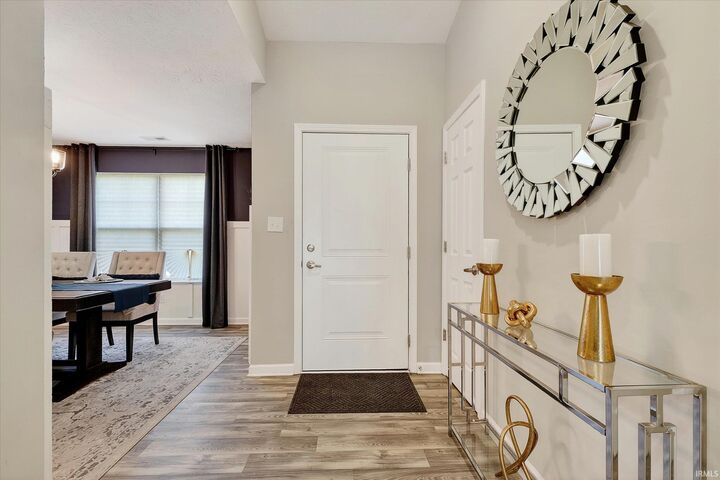 Property Photo:  3271 Sand Walk Drive  IN 46902-5672 