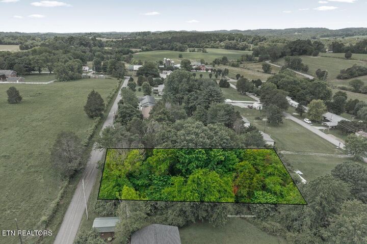 Property Photo: 00 Buck Brown St TN 37329