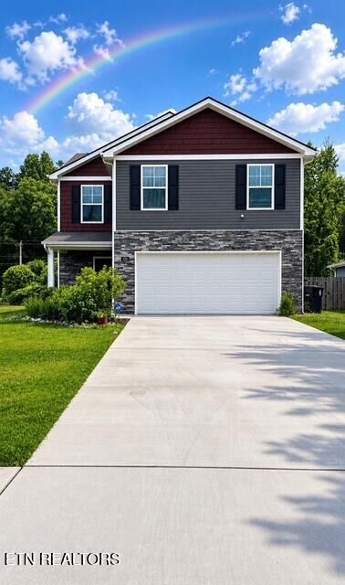 Property Photo:  123 Belle Way  TN 37303 