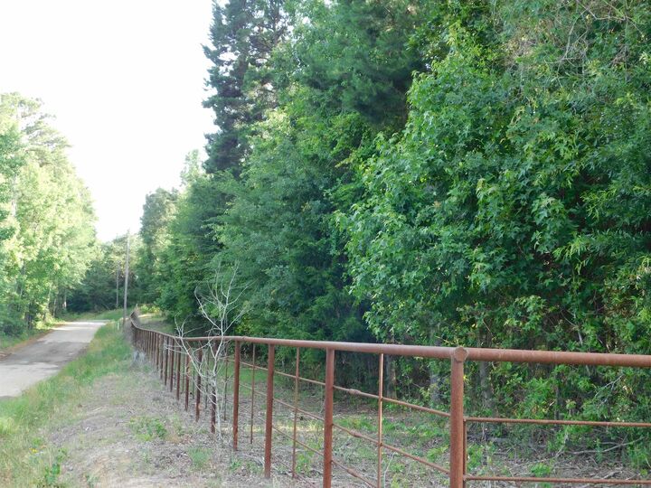 Property Photo:  Tbd Groundhog Rd  TX 75647 