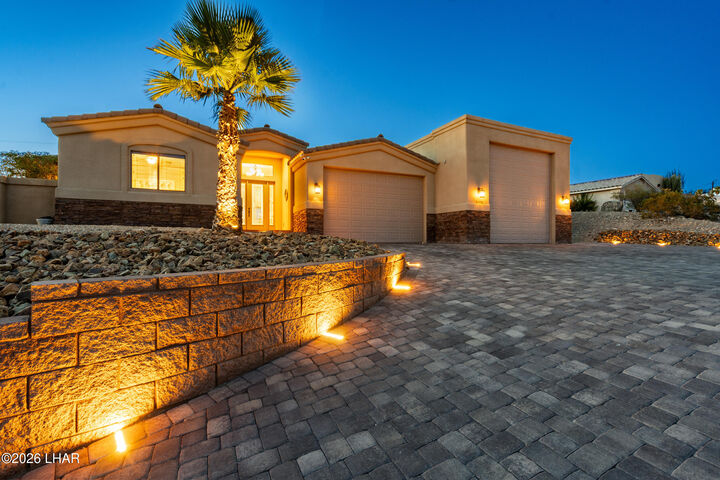 Property Photo:  3383 El Toro Dr  AZ 86406 