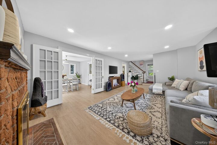 Property Photo: 66 Walter Avenue NY 11801