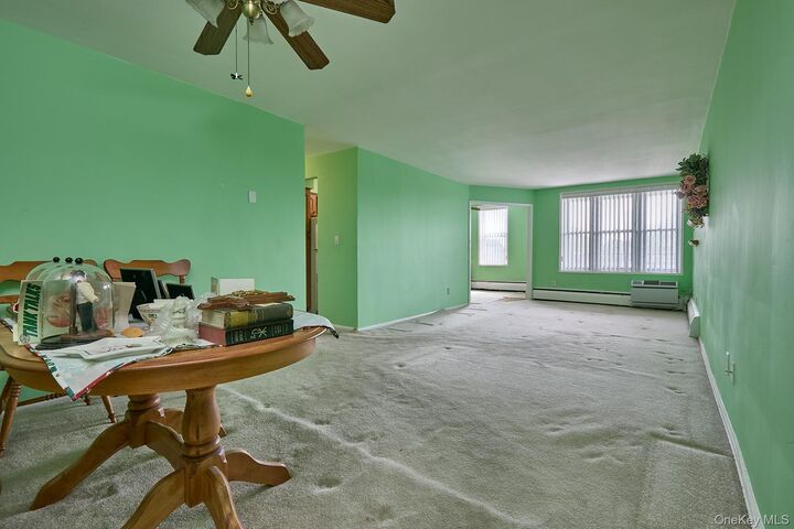 Property Photo:  60 Hempstead Avenue 3P  NY 11563 