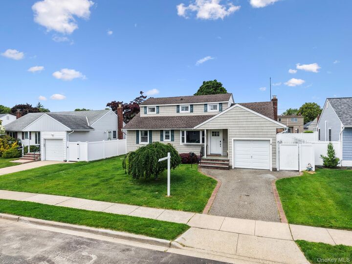 Property Photo:  22 Scholl Drive  NY 11735 
