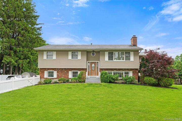 Property Photo: 1 Sherwood Road NY 10920