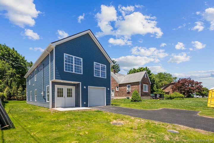 Property Photo:  27 Wayne Avenue  NY 10993 