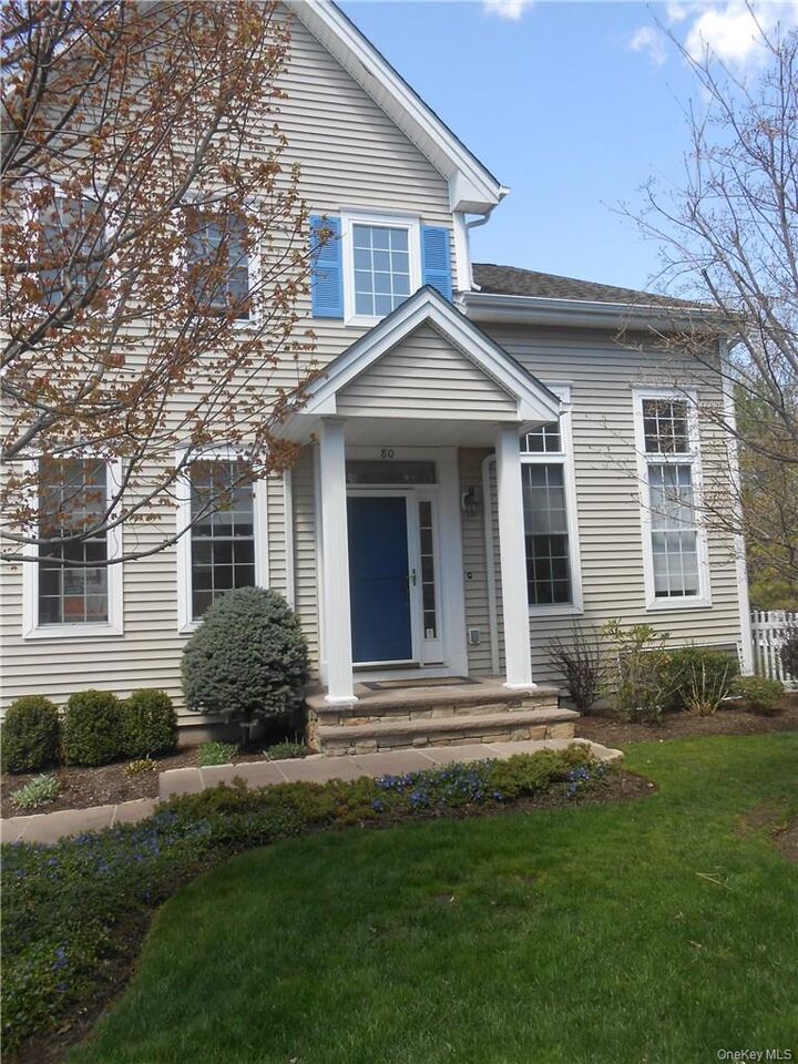 Property Photo:  80 Landmark Court  NY 10603 