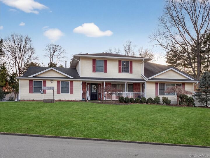 Property Photo: 3 Claremont Lane NY 10901