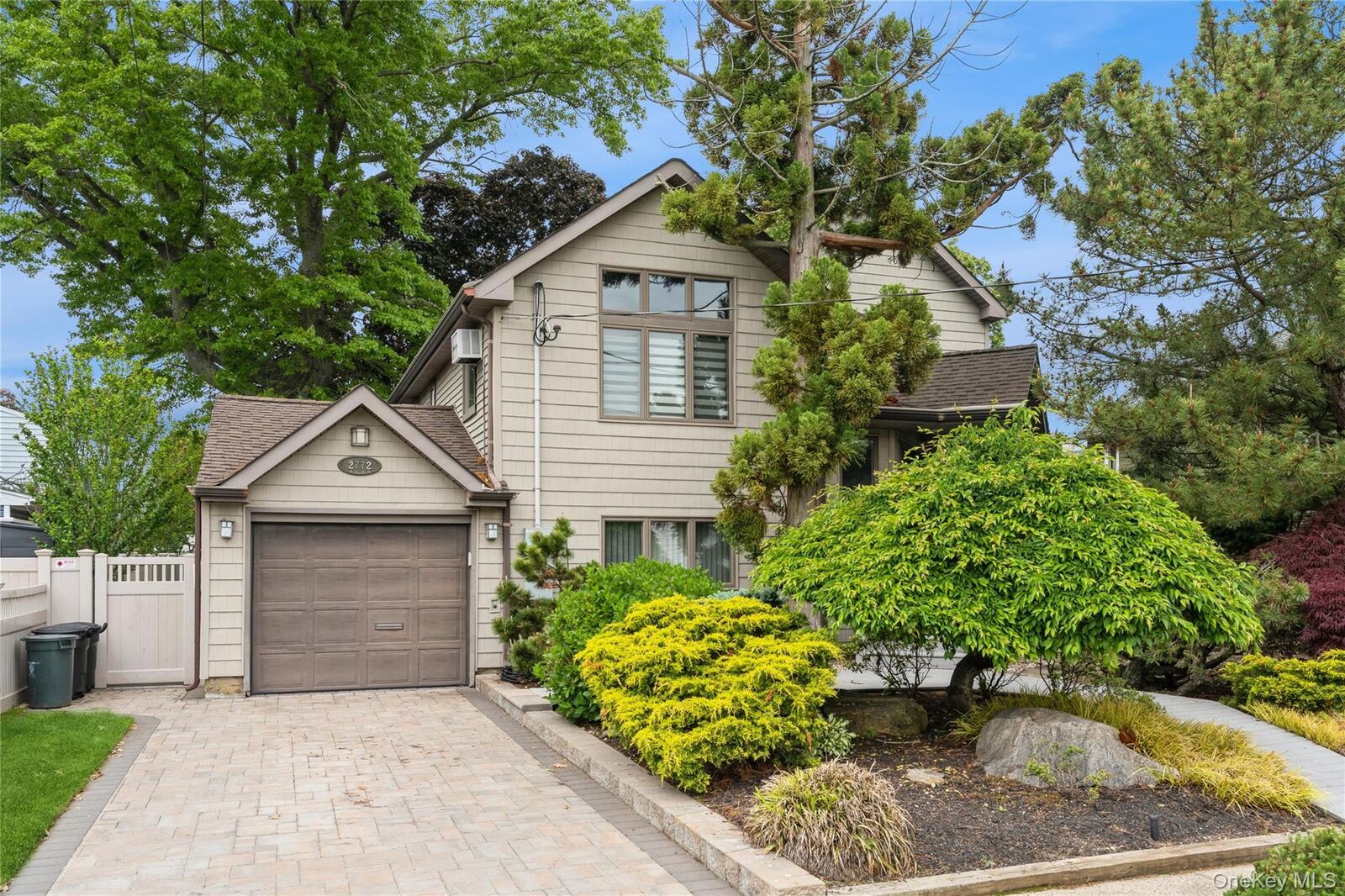 Property Photo: 2772 Riverside Avenue NY 11566