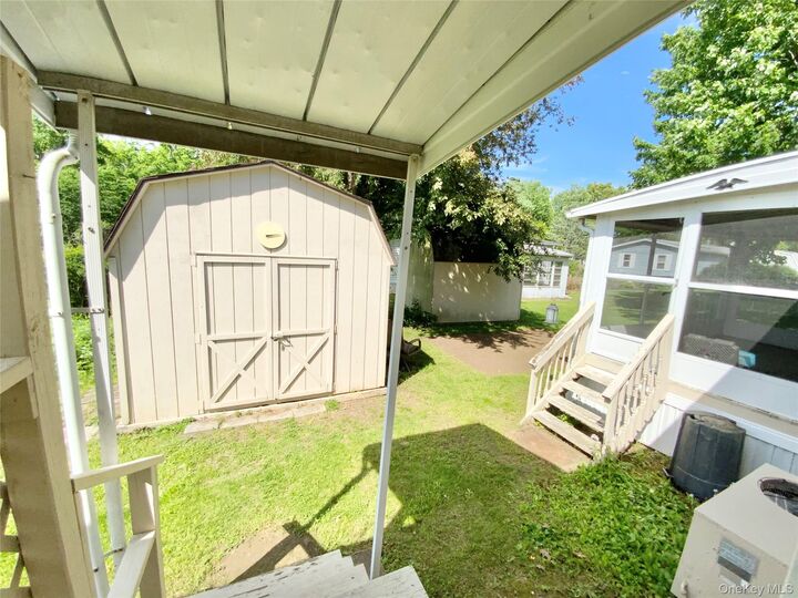 Property Photo:  18 Cook Lane  NY 12561 