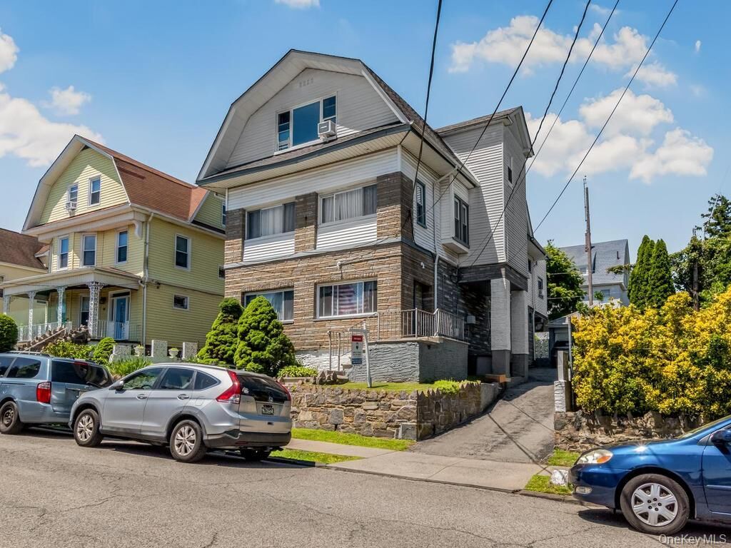 Property Photo: 51 Tower Place NY 10703