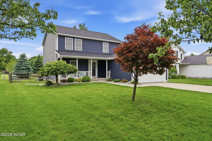 Property Photo:  200 S Sullivan Drive  OH 43525 