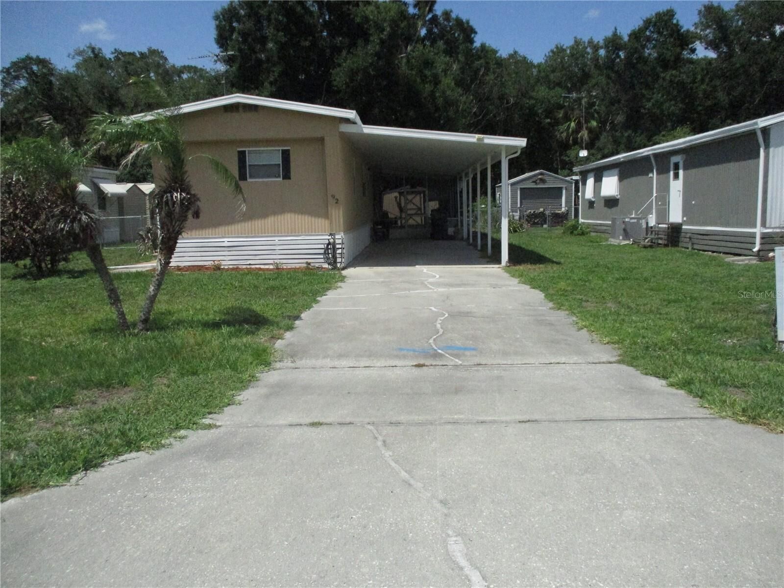 Property Photo:  92 Rosalie Oaks Boulevard  FL 33898 