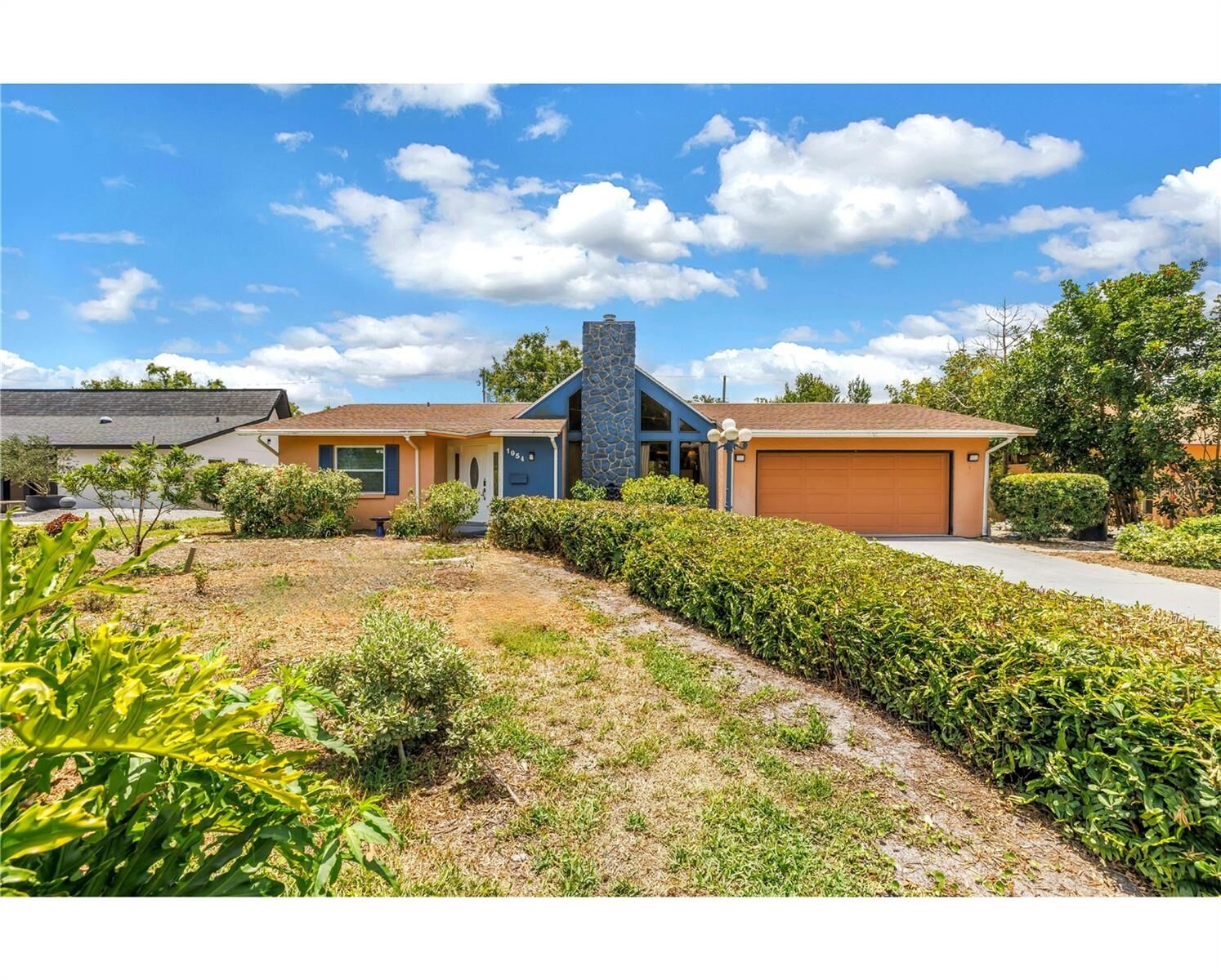 Property Photo: 1954 Pinellas Point Drive S FL 33712
