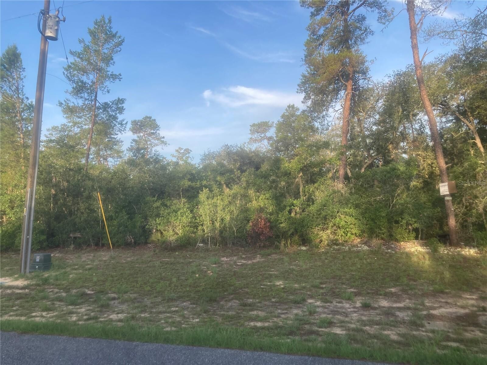 Property Photo:  00 SW 50th Terrace Road  FL 34473 