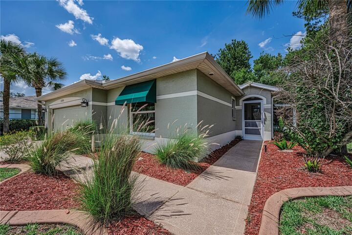 Property Photo: 11116 Jenkins Court FL 33576