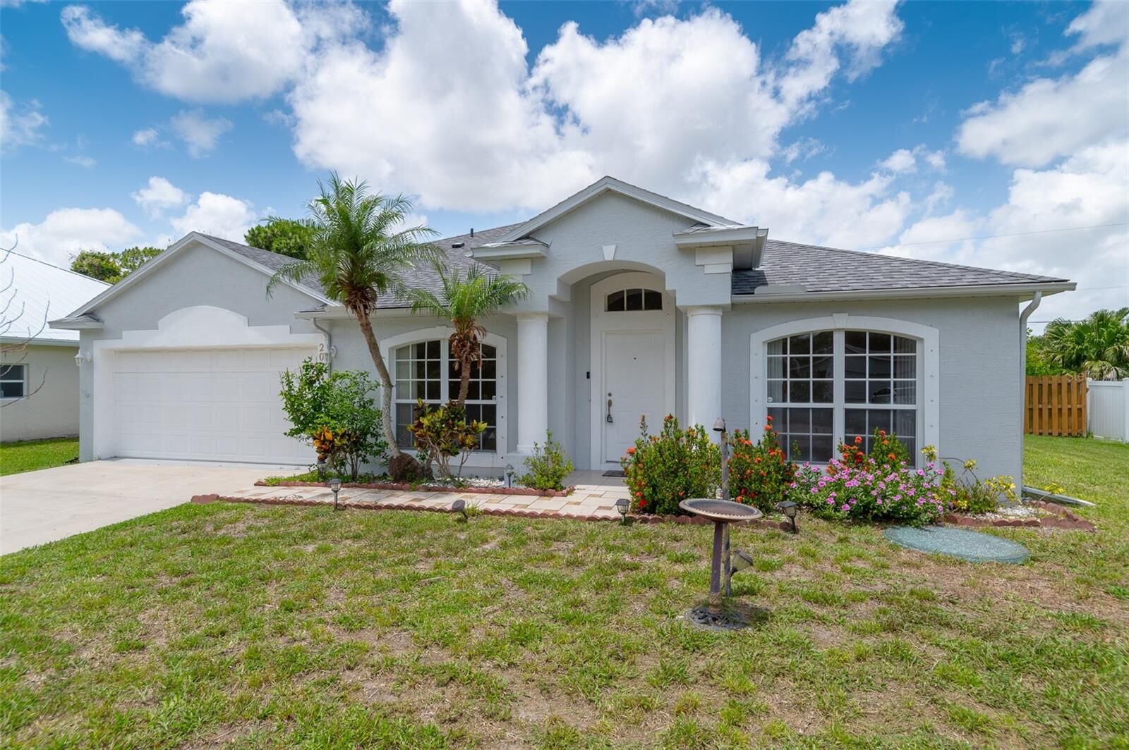 Property Photo:  2026 SW Cranberry Street  FL 34953 
