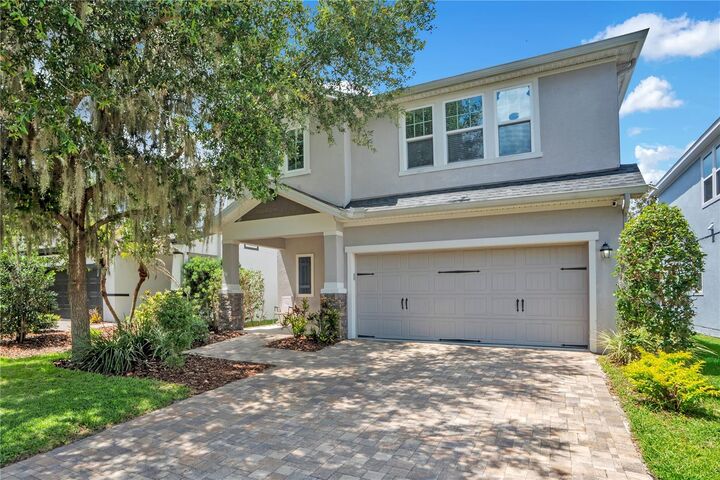 Property Photo: 16308 Bayberry View Drive FL 33547