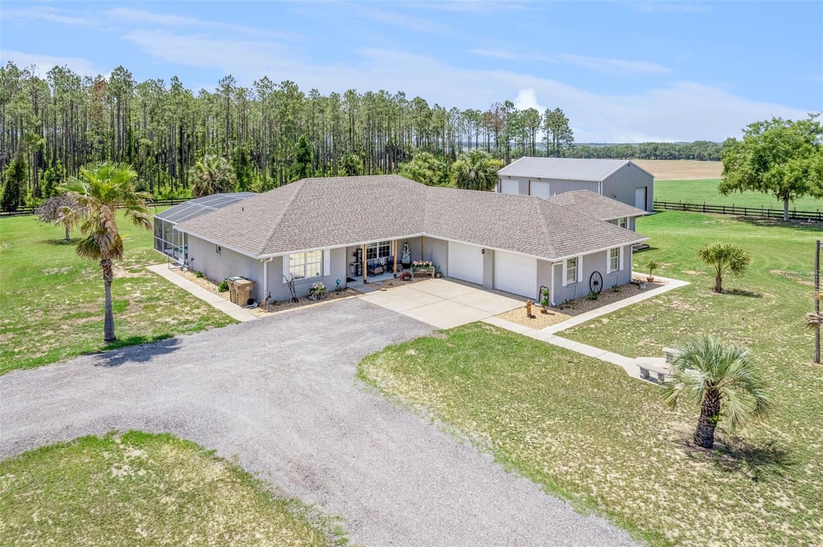 Property Photo: 37911 Felkins Road FL 34788