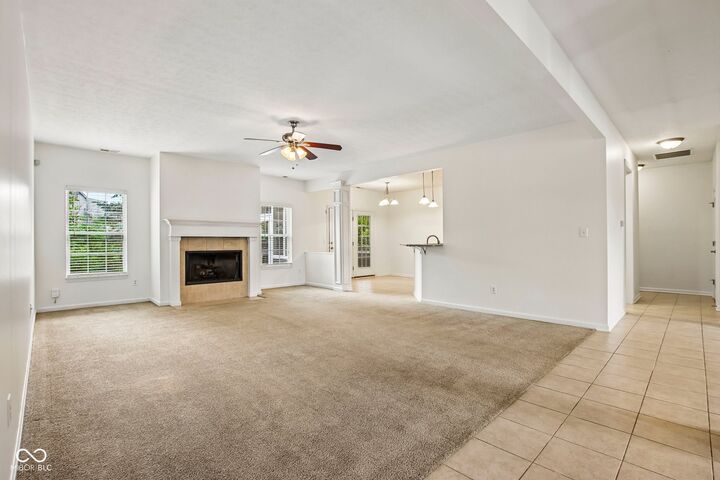 Property Photo:  13482 Lost Creek Lane  IN 46074 