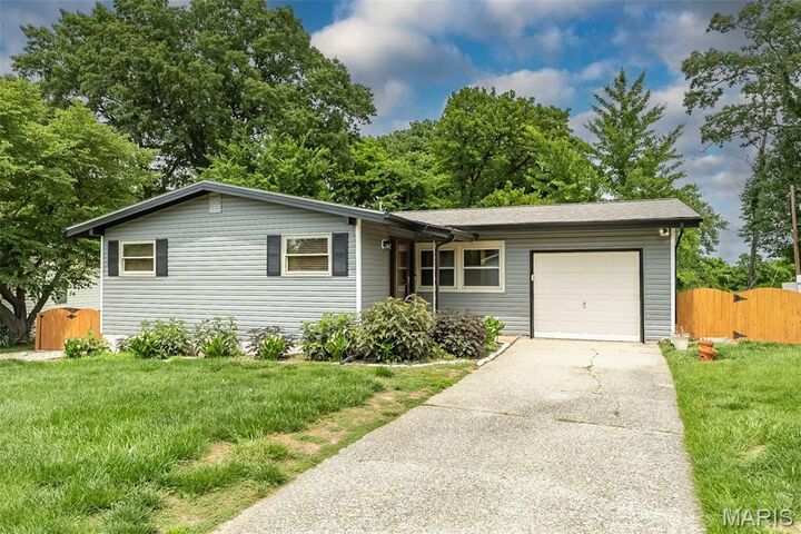 Property Photo:  351 Amend Drive  MO 63129 