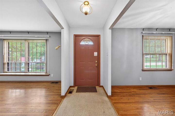 Property Photo:  4925 Wickham Fen Road  MO 63033 