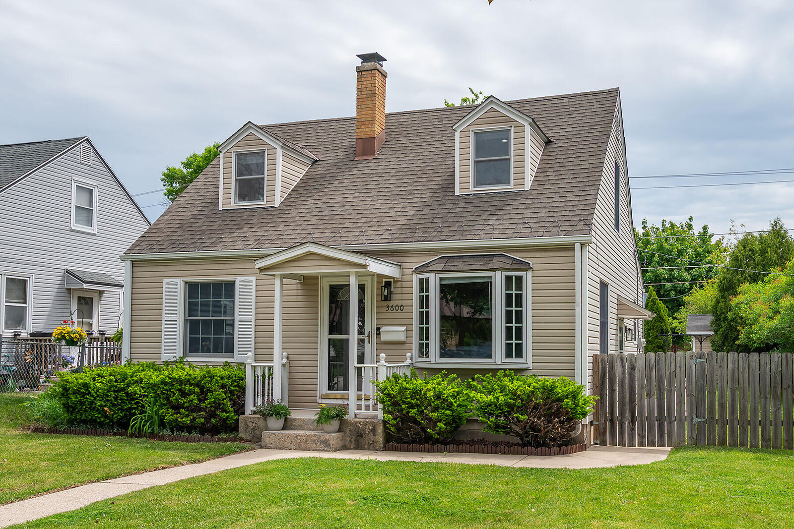 Property Photo: 3600 N 100th St WI 53222