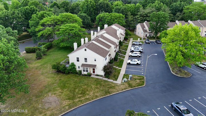 Property Photo:  44 Alameda Court  NJ 07724 