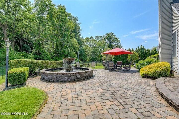 Property Photo: 6 Huggins Lane NJ 07726