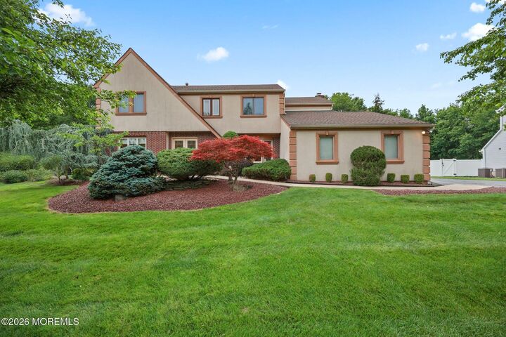 Property Photo: 35 Manor Drive NJ 07746
