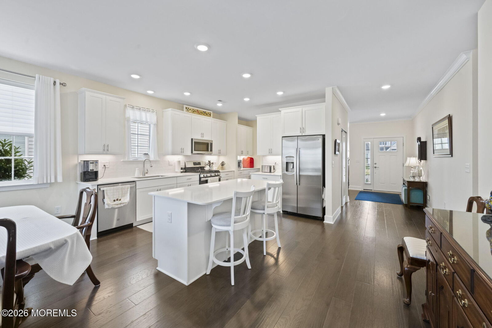 Property Photo:  38 Keeneland Road  NJ 08533 