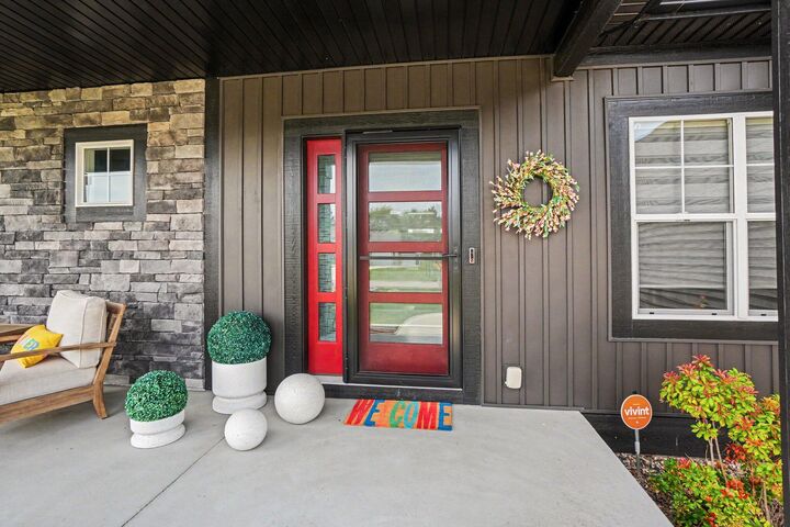 Property Photo:  9351 Shoreway Drive  MI 49460 