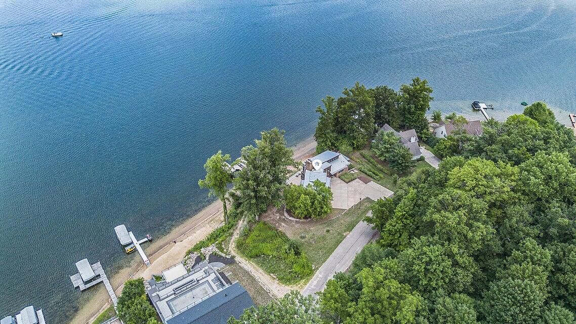 Property Photo: Vl Beechwood Drive MI 49047