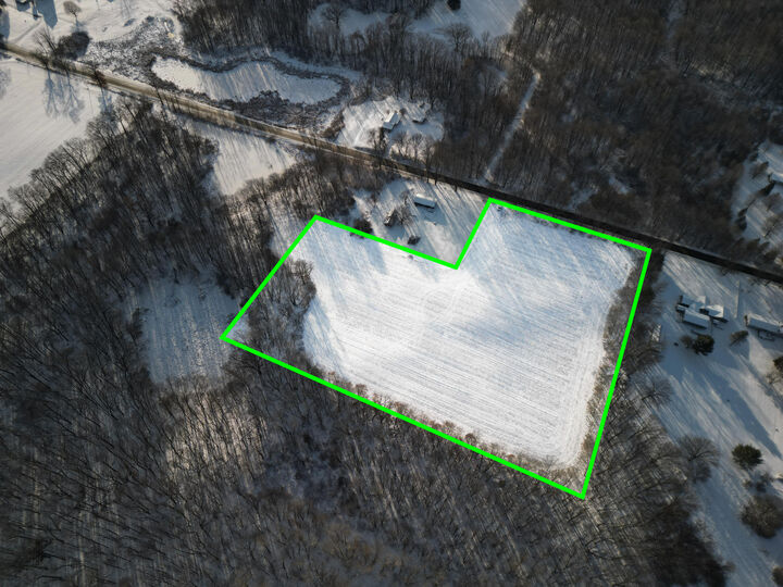 Property Photo:  9317 Rountree Road  MI 49246 