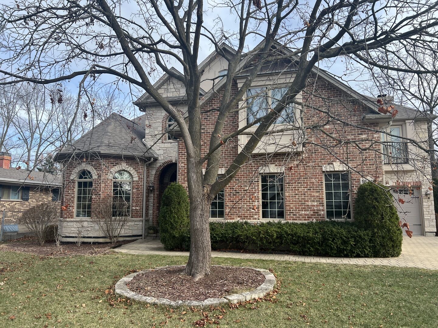 Property Photo:  1841 Central Avenue  IL 60062 