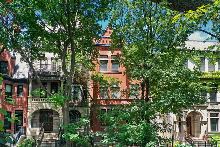 Property Photo:  560 W Arlington Place  IL 60614 