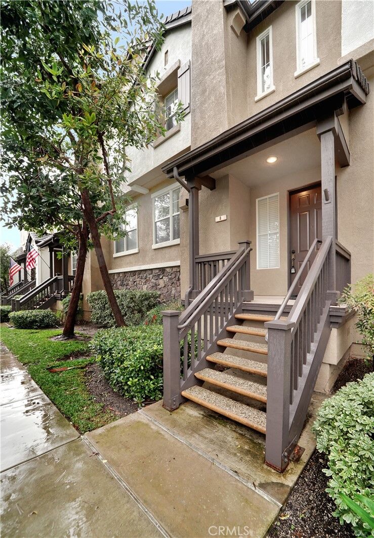 Property Photo: 8 Open View Lane CA 92656