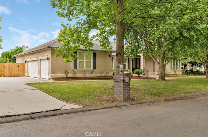 Property Photo: 9444 Van Ness CA 95938